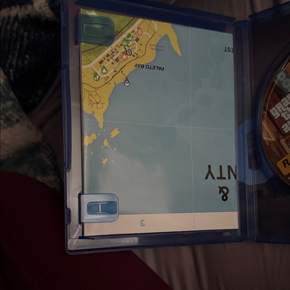 Sony PS4 Grand Theft Auto V - Picture 4 of 4
